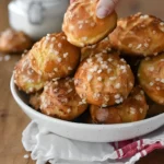 Aïgo boulido: recette de soupe provençale à l’ail